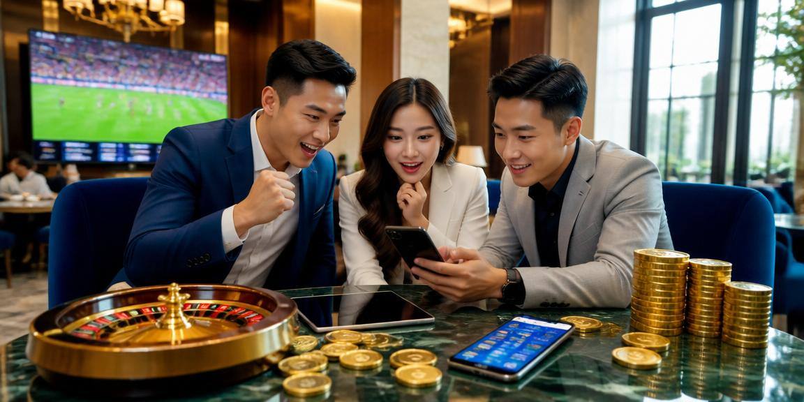 gabj88 Nổi Bật Thể Thao
